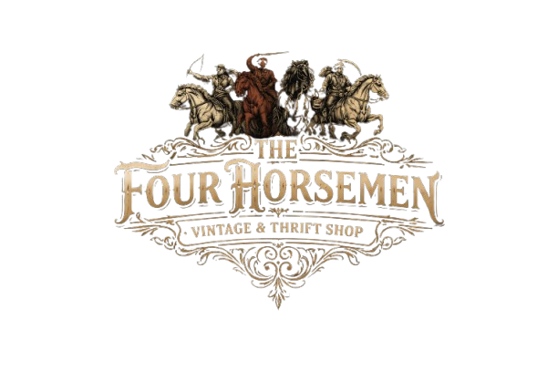 The Four Horsemen